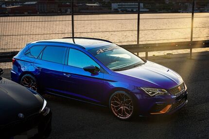Seat Leon 145.000 km 19.000 &euro; Hamburg 22765