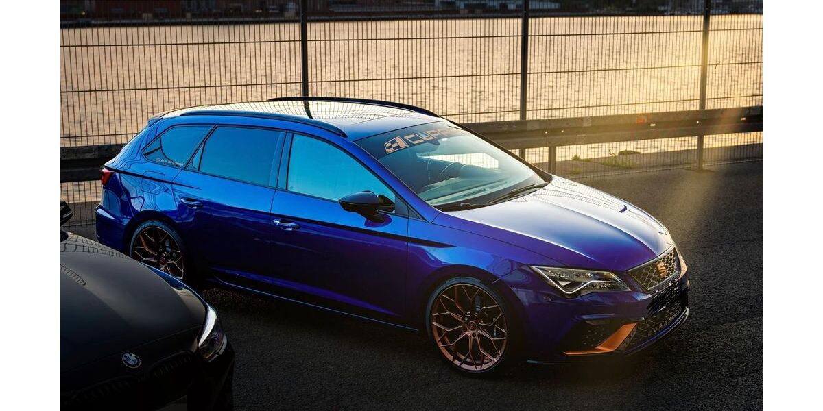 Seat Leon 145.000 km 19.000 &euro; Hamburg 22765