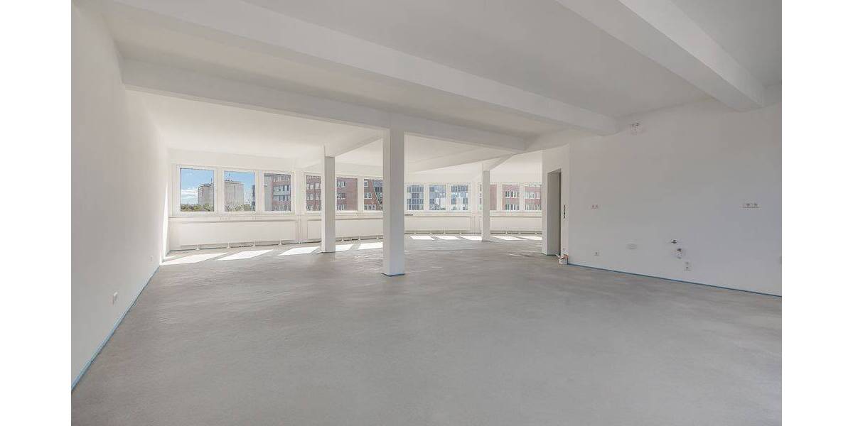 Gewerbeobjekt Hamburg Rothenburgsort - 13.500&euro; | Angebot:26439138