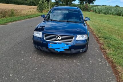 VW Passat Variant 263.291 km 2.500 &euro; Geesthacht 21502