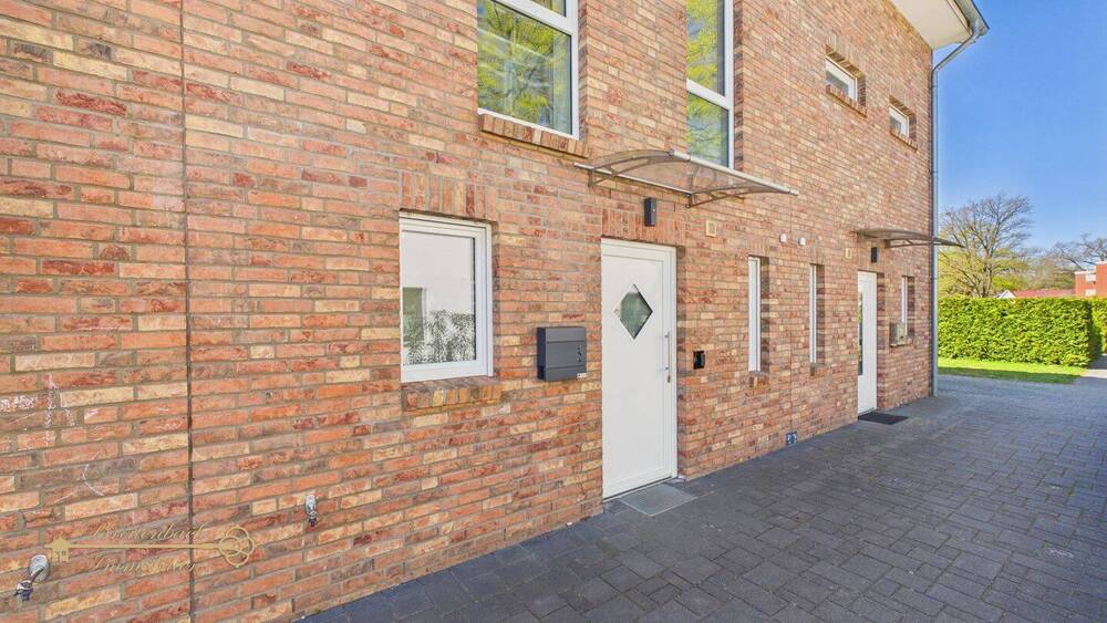 Reihenmittelhaus Norderstedt Harksheide - 5 Zimmer, 105 m&sup2;, 649.000&euro; | Angebot:26343882