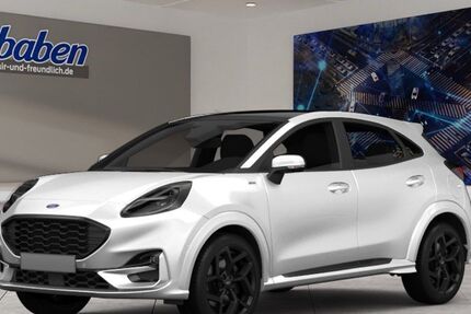 Ford Puma 84.000 km 14.950 &euro; Hamburg 21073