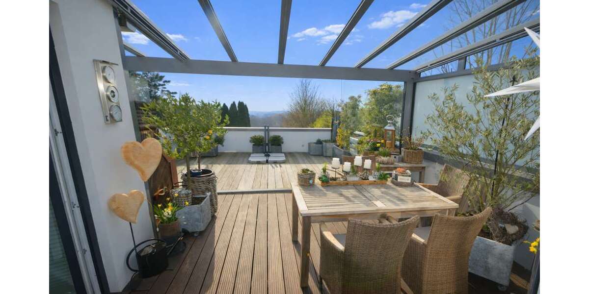 Etagenwohnung Hamburg / Boberg Boberg - 3 Zimmer, 120 m&sup2;, 849.000&euro; | Angebot:25648989