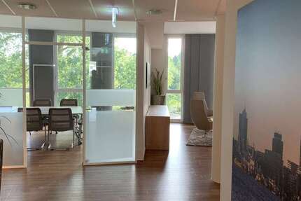 Büro in Norderstedt 695 € 46 m² zimmer