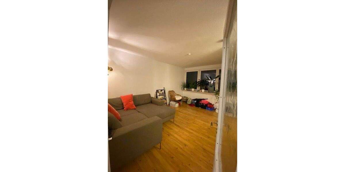 2 Zimmer Wohnung Curslacker Deich 147 a in 21039 Hamburg - Ein Angebot von IVD-HAUSVERWALTUNG GERD VON DER HEIDE Immobilien GmbH 2 zimmer