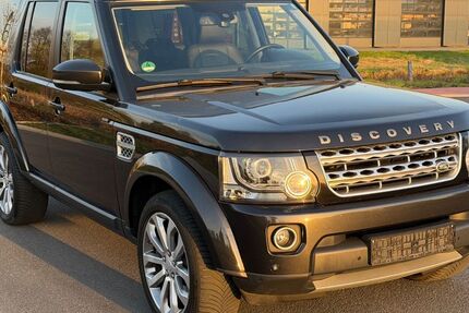 Land Rover Discovery 230.000 km 15.100 &euro; Buxtehude 21614