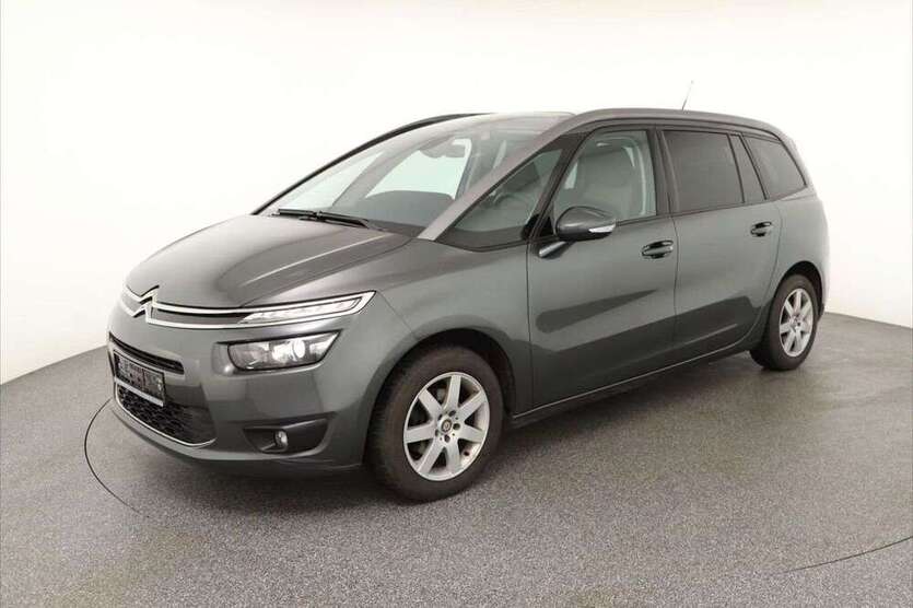 Grand C4 Picasso