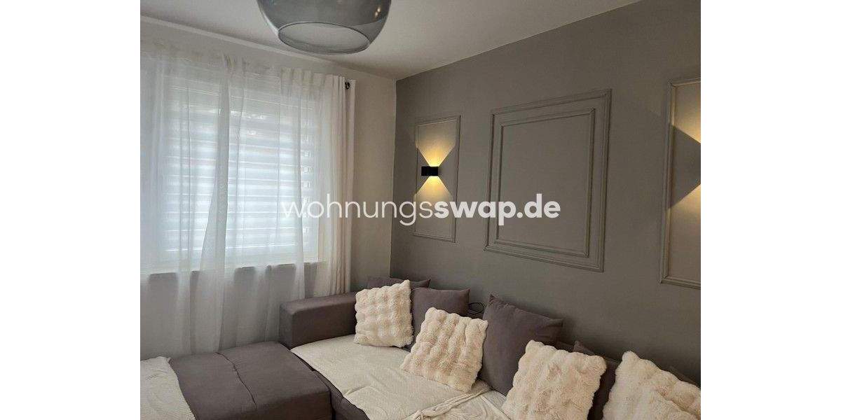 Etagenwohnung Hamburg Heimfeld - 2 Zimmer, 65 m&sup2;, 750&euro; | Angebot:25925964
