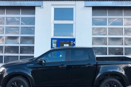 Isuzu D-Max 3.000 km 51.039 € Uetersen 25436