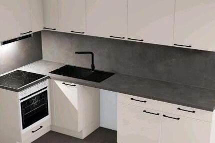 3 Zimmer Neubauwohnung Erstbezug Smarthome 83m2 3 zimmer