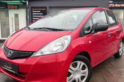 Honda Jazz 159.000 km 4.590 &euro; Norderstedt 22848