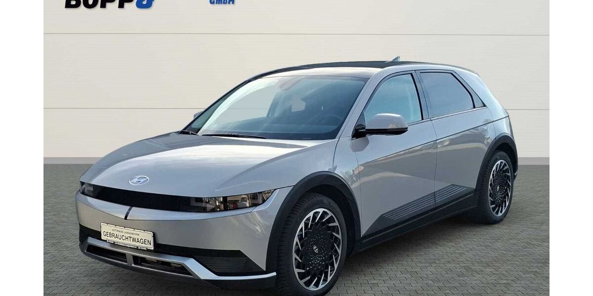 Hyundai IONIQ 5 14.268 km 34.860 &euro; Hamburg 22419