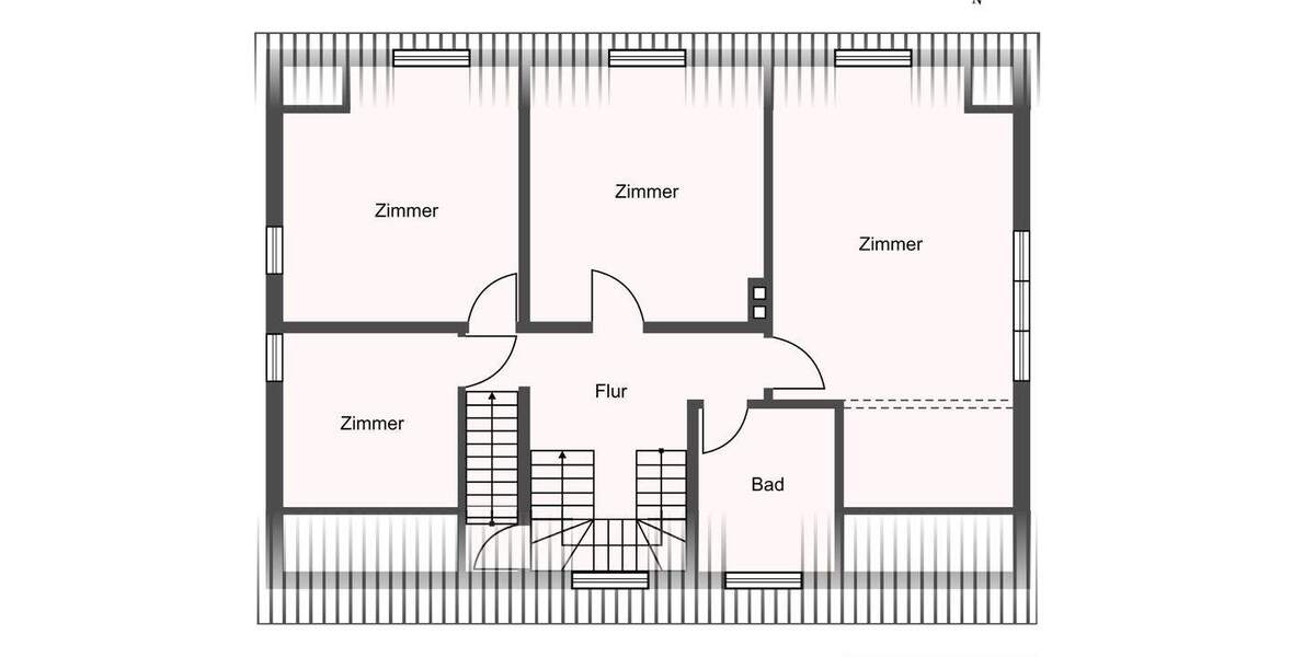 Einfamilienhaus Hamburg / Wohldorf-Ohlstedt Wohldorf-Ohlstedt - 6 Zimmer, 188 m&sup2;, 990.000&euro; | Angebot:25668676