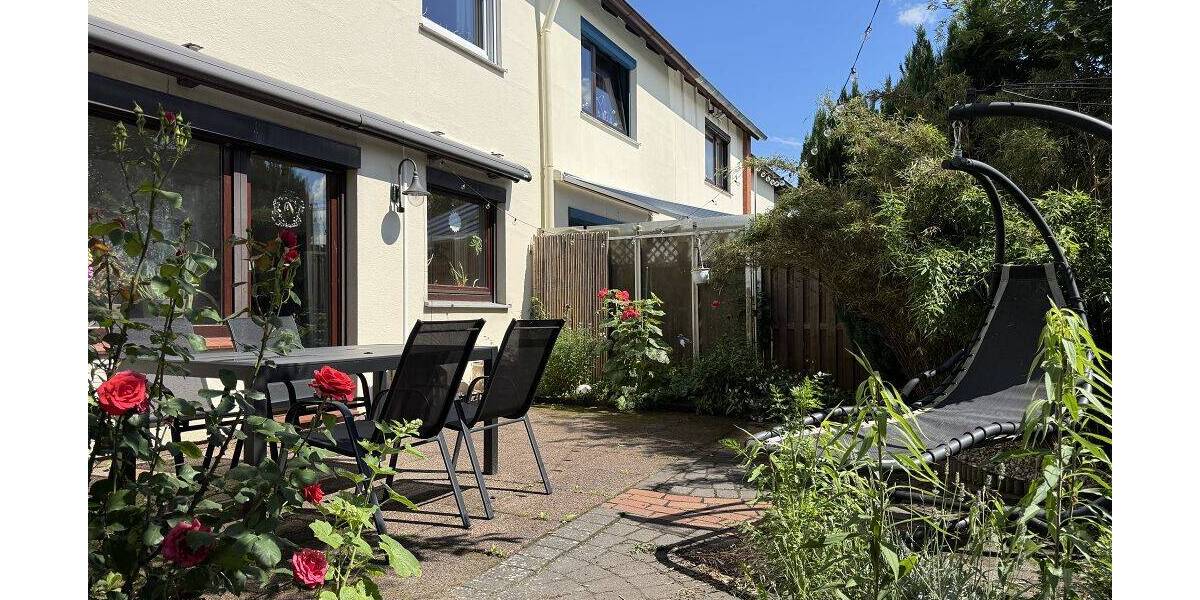 Reihenendhaus Neu Wulmstorf - 6 Zimmer, 133 m&sup2;, 387.300&euro; | Angebot:26903608