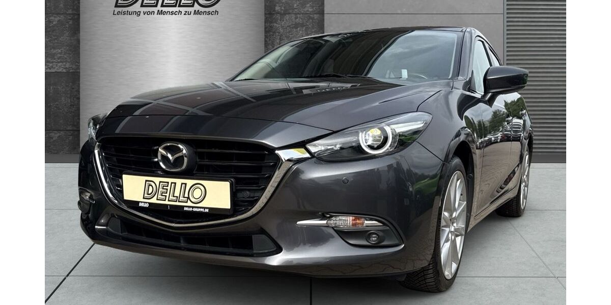 Mazda 3 63.391 km 14.980 &euro; Reinbek 21465