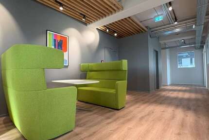 Gewerbeobjekt Hamburg / Hummelsbüttel Hummelsbüttel - 5.400&euro; | Angebot:19524078