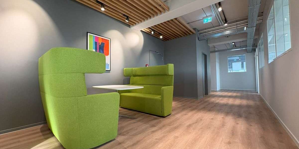 Gewerbeobjekt Hamburg / Hummelsbüttel Hummelsbüttel - 5.400&euro; | Angebot:19524078