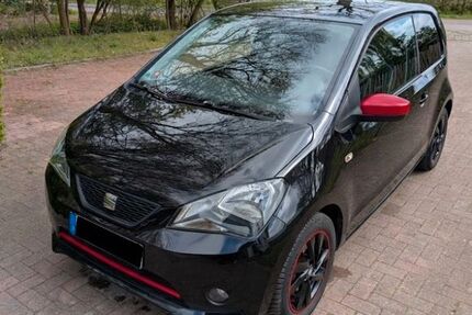 Seat Mii 175.000 km 5.890 &euro; Quickborn 25451