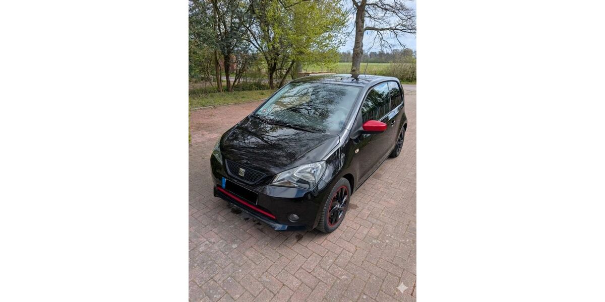 Seat Mii 175.000 km 5.890 &euro; Quickborn 25451