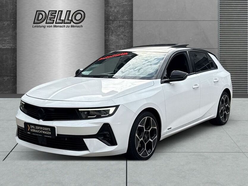 Astra