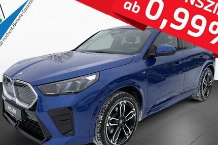 BMW iX2 11.146 km 48.950 &euro; Hamburg 21073