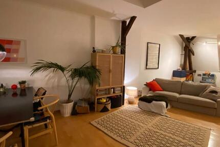 Wohnung Hamburg Hoheluft-West - 1 Zimmer, 60 m&sup2;, 1.250&euro; | Angebot:27613609