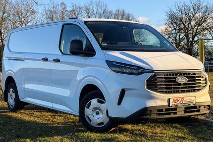 Ford Transit Custom 131.670 km 27.489 &euro; Marxen 21439