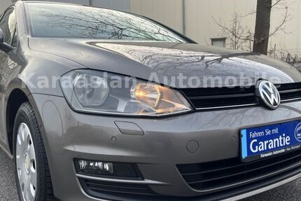 VW Golf 191.000 km 6.999 &euro; Neu Wulmstorf 21629