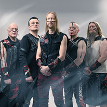 Ensiferum 18.01.2026 LKA-Longhorn