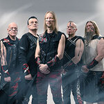 Ensiferum - Winterstorm Over Europe
