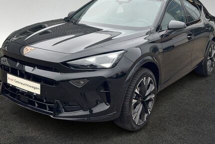 Cupra Formentor 1.971 km 31.880 &euro; Hamburg 22529