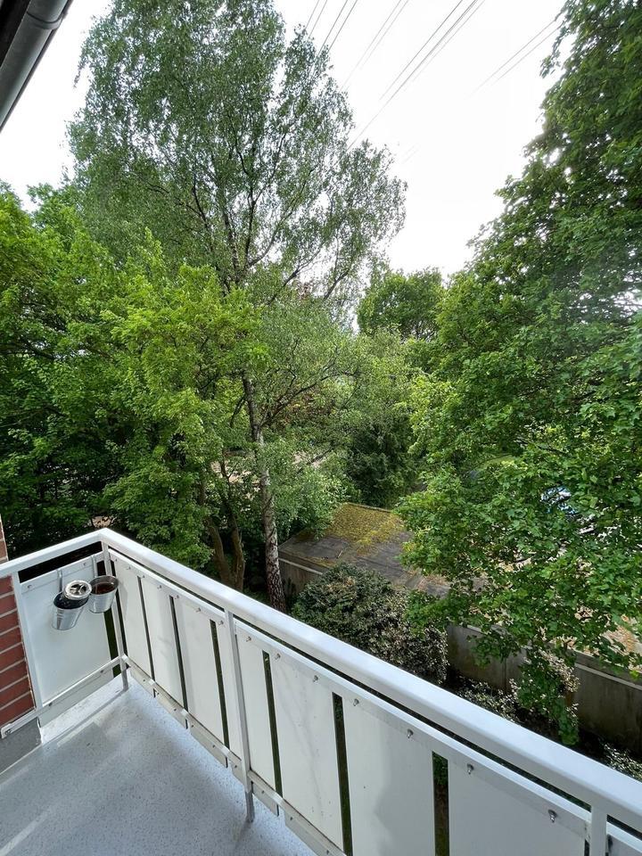 Top Rendite! Vermietete 4-Zi-Eigentumswohnung KAG Provisionsfrei zimmer