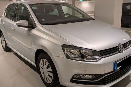 VW Polo 26.578 km 9.300 &euro; Hamburg 21147