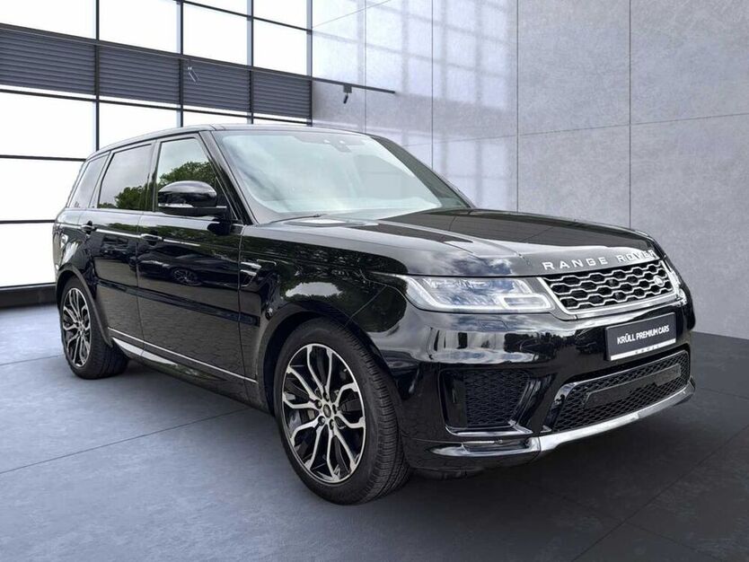 Range Rover Sport