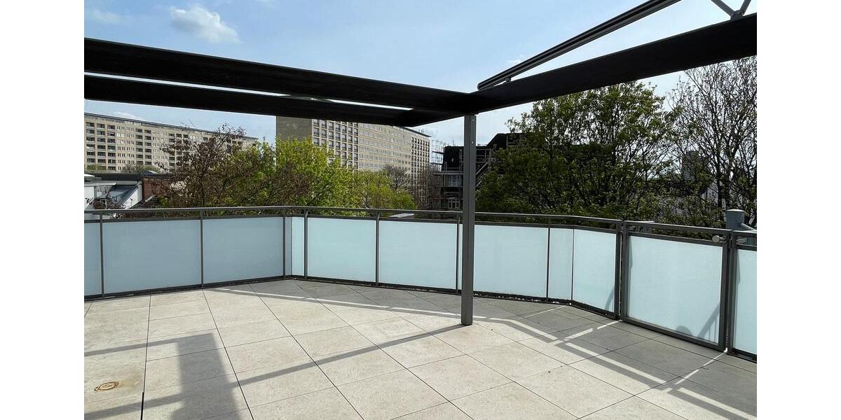 Einfamilienhaus Hamburg Harvestehude - 5 Zimmer, 197 m&sup2;, 3.999&euro; | Angebot:26300173