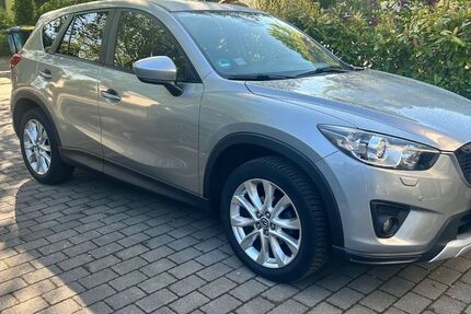 Mazda CX-5 159.800 km 7.999 &euro; Ahrensburg 22926