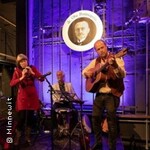 Crossdorf: Minnewit - Alte Musik aus Friesland