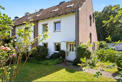 Haus Hamburg / Meiendorf Meiendorf - 5 Zimmer, 164 m&sup2;, 479.000&euro; | Angebot:27455998