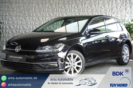VW Golf 72.000 km 17.990 &euro; Quickborn 25451