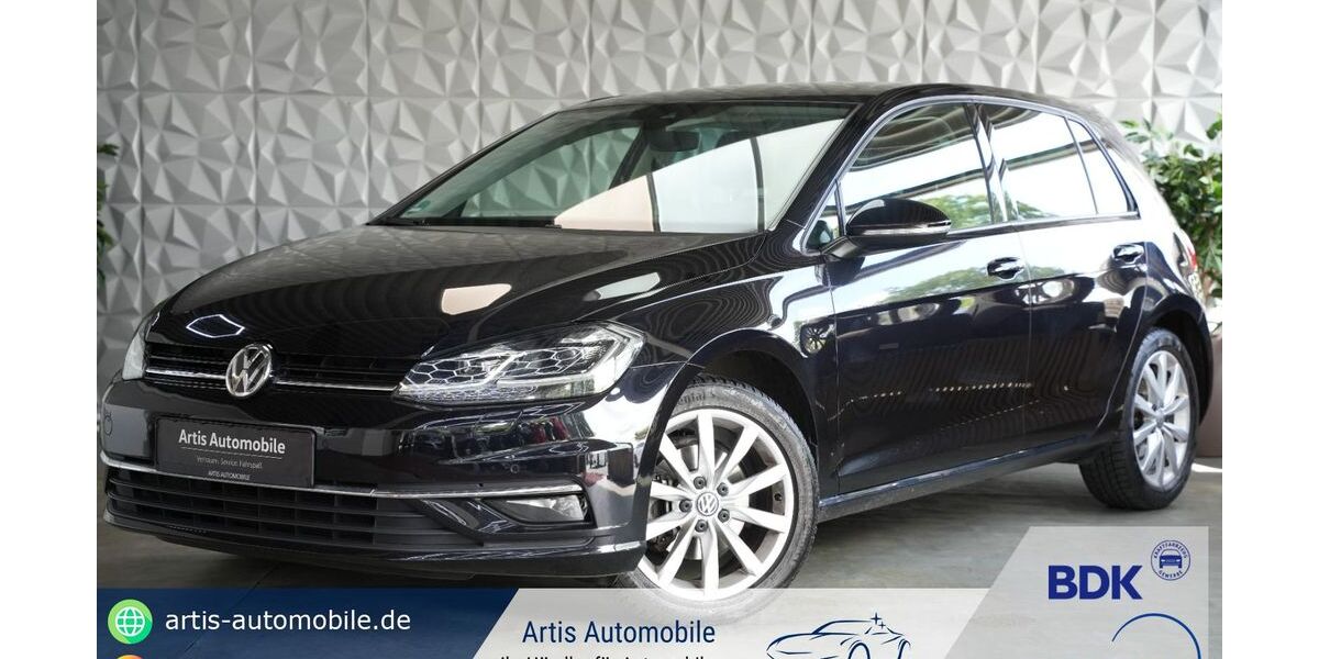 VW Golf 72.000 km 17.990 &euro; Quickborn 25451