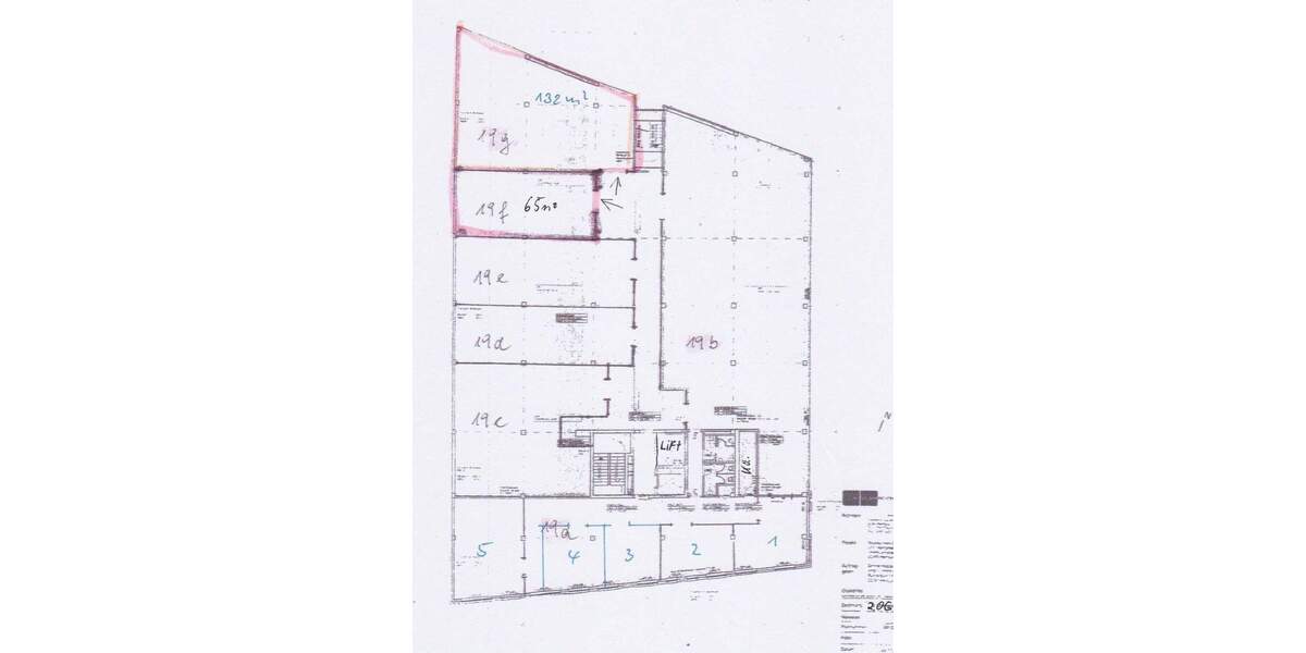 Gewerbeobjekt Hamburg Bahrenfeld - 1.395&euro; | Angebot:26310352