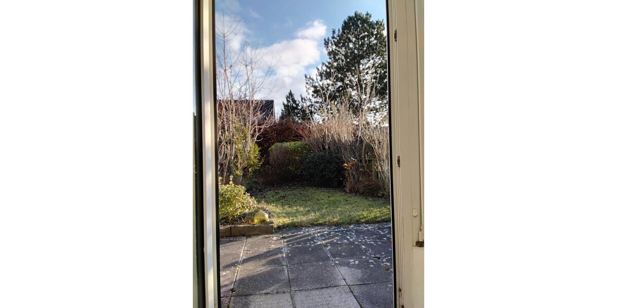 Reihenhaus Rellingen - 3 Zimmer, 60 m&sup2;, 330.000&euro; | Angebot:27004441