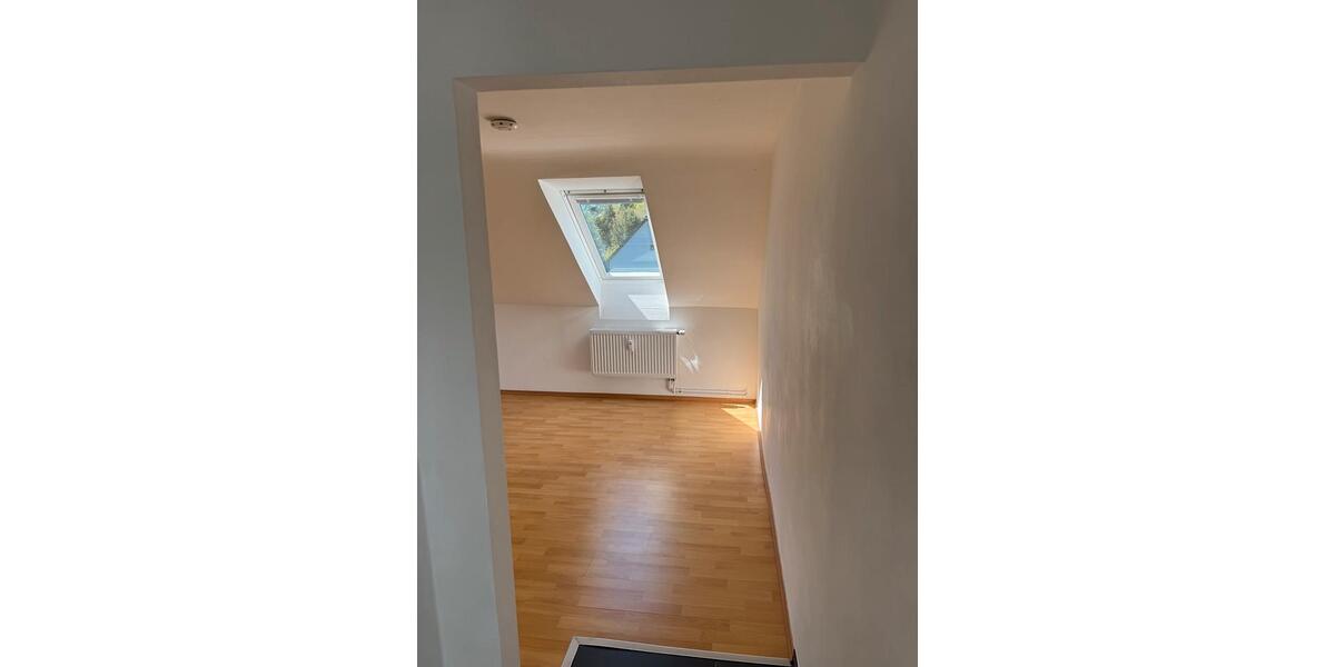Dachgeschoßwohnung Hamburg Wandsbek - 2 Zimmer, 55 m&sup2;, 955&euro; | Angebot:26386181