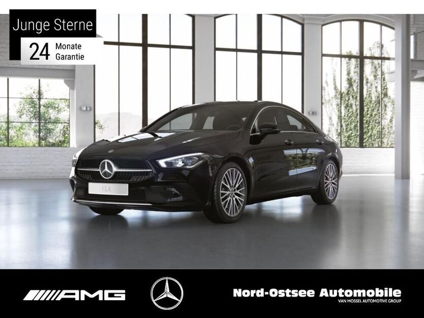 CLA 250