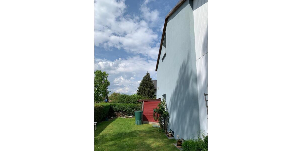 Reihenhaus Barsbüttel - 6 Zimmer, 160 m&sup2;, 499.000&euro; | Angebot:26738901