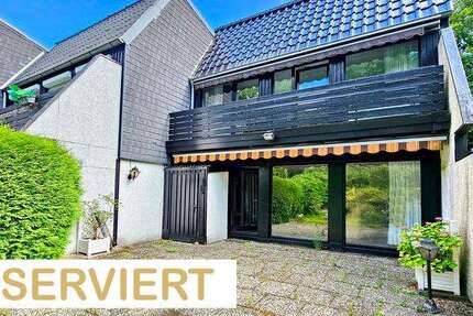 Haus zum Kaufen in Henstedt-Ulzburg 329.000 € 122 m² 4 zimmer