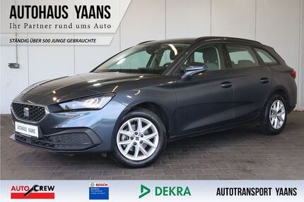 Seat Leon 24.300 km 18.389 &euro; Pinneberg 25421