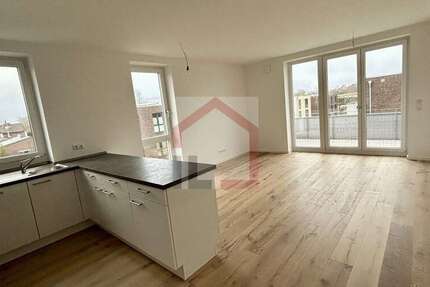 Wohnung zum Mieten in Norderstedt 1.200 € 79.64 m²