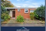 Charmanter Bungalow mit Teillkeller und Einzelgarage in Hamburg Niendorf 3 zimmer