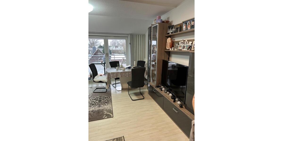 Maisonettenwohnung Henstedt-Ulzburg Ulzburg - 3.5 Zimmer, 100 m&sup2;, 335.000&euro; | Angebot:26225526